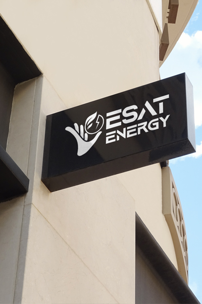 Esat Enerji