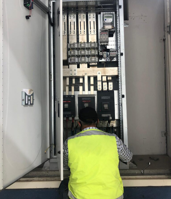 Esat Enerji
