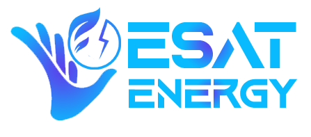 Esat Enerji